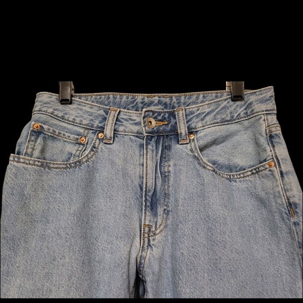Valient VD Skate Small Straight Jeans 28W - Picture 2 of 7